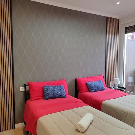 Central Room Bilbao Exterior foto